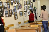 Конкурс ХА-МИЛЛИОН на педагогическом факультете