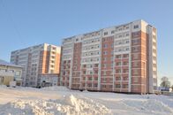 Открытие нового корпуса общежития ТвГУ