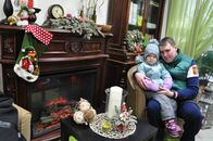 Традиционный семейный праздник «Птичья столовая»