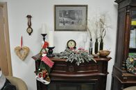 Традиционный семейный праздник «Птичья столовая»