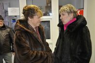 Открытие нового корпуса общежития ТвГУ