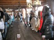 Поездка в Калязин и Кашин, декабрь 2012