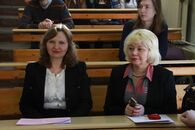 Официальное закрытие регионального дистанционного интеллектуального марафона для школьников «Мудренок-2012»