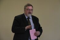 Официальное закрытие регионального дистанционного интеллектуального марафона для школьников «Мудренок-2012»