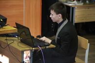 Официальное закрытие регионального дистанционного интеллектуального марафона для школьников «Мудренок-2012»