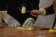 Официальное закрытие регионального дистанционного интеллектуального марафона для школьников «Мудренок-2012»