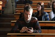 Официальное закрытие регионального дистанционного интеллектуального марафона для школьников «Мудренок-2012»