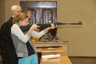 Региональный этап Всероссийской олимпиады школьников по ОБЖ