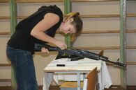 Региональный этап Всероссийской олимпиады школьников по ОБЖ