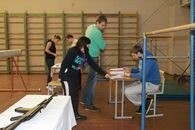 Региональный этап Всероссийской олимпиады школьников по ОБЖ