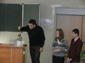 Официальное закрытие регионального дистанционного интеллектуального марафона для школьников «Мудренок-2012»