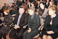 Открытие регионального этапа Всероссийской олимпиады школьников