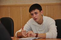 Круглый стол "Международная благотворительность"