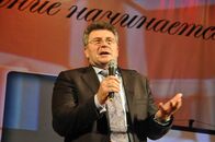 Открытие регионального этапа Всероссийской олимпиады школьников