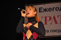 Финал конкурса «Куратор года»