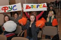 Финал конкурса «Куратор года»