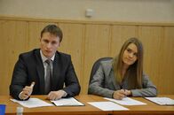 Круглый стол "Международная благотворительность"