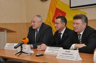 Пресс-конференция «Бесплатный Wi-Fi от Дом.ru для студентов Тверского государственного университета»