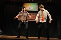 Финал конкурса «Куратор года»