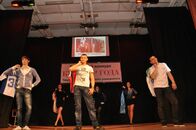 Финал конкурса «Куратор года»