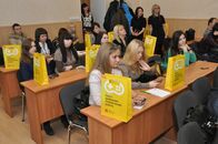 Пресс-конференция «Бесплатный Wi-Fi от Дом.ru для студентов Тверского государственного университета»