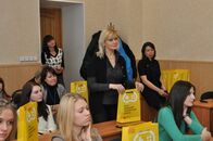 Пресс-конференция «Бесплатный Wi-Fi от Дом.ru для студентов Тверского государственного университета»