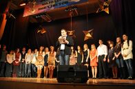 Фестиваль молодых вокалистов