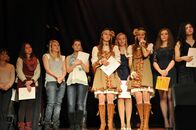 Фестиваль молодых вокалистов