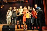 Фестиваль молодых вокалистов