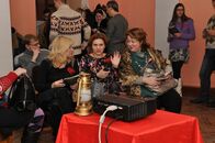 Спектакль "Кожа Элизы" в рамках театральных встреч в ТвГУ