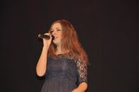 Фестиваль молодых вокалистов