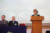 Региональные Менделееевские чтения