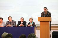 Региональные Менделееевские чтения