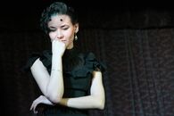 Спектакль по рассказам Чехова в рамках театральных встреч в ТвГУ