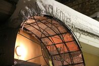 Спектакль по рассказам Чехова в рамках театральных встреч в ТвГУ