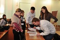 Круглый стол по вопросам развития современного образования в России