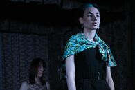 Спектакль по рассказам Чехова в рамках театральных встреч в ТвГУ