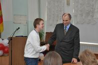 Круглый стол по вопросам развития современного образования в России