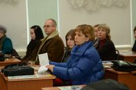 День открытых дверей ТвГУ