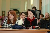 День открытых дверей ТвГУ