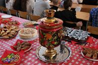 Куратор года (экономический факультет)