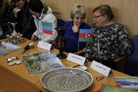 Куратор года (экономический факультет)