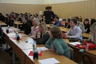 Куратор года (экономический факультет)