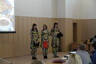 Куратор года (экономический факультет)