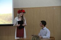 Куратор года (экономический факультет)