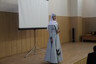 Куратор года (экономический факультет)