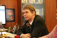 Визит представителя Посольства ФРГ