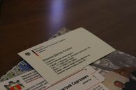 Визит представителя Посольства ФРГ