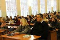 Визит представителя Посольства ФРГ