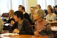 Визит представителя Посольства ФРГ